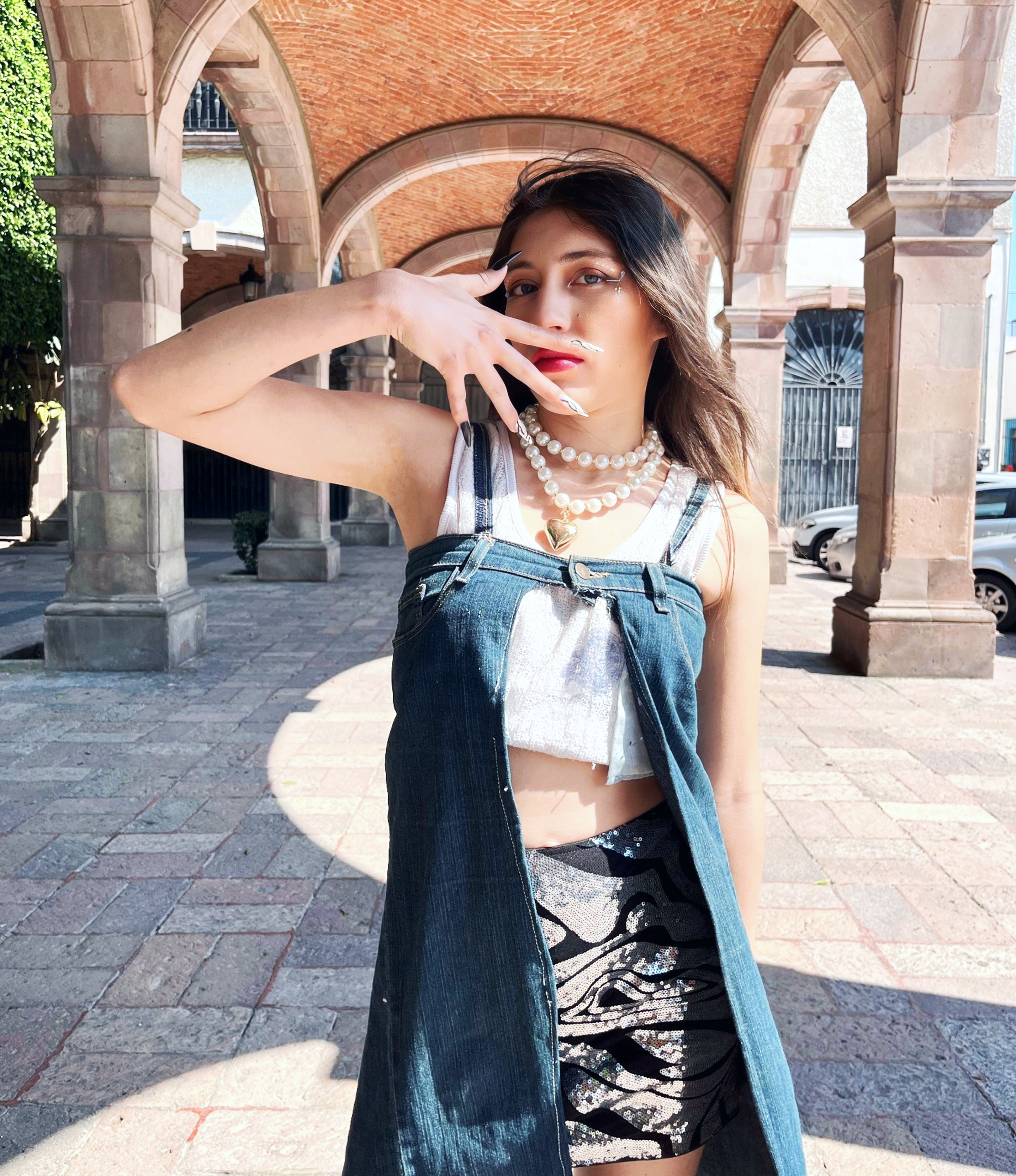 Foto de Sara 3
